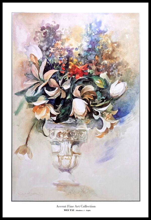 EDV WPP501 Shadow and Light